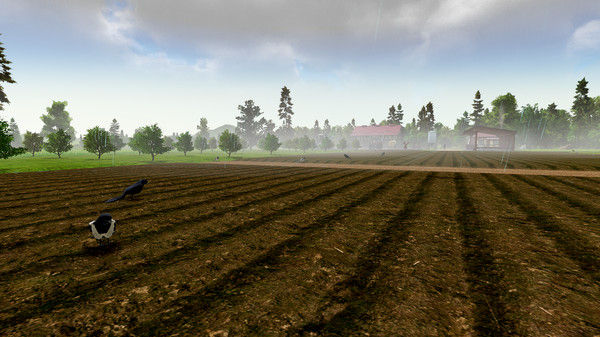 农场经理2018/Farm Manager 2018 截图