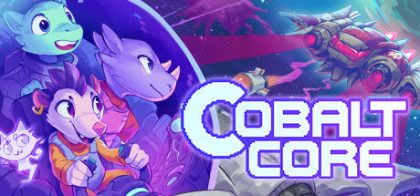 钴芯/Cobalt Core