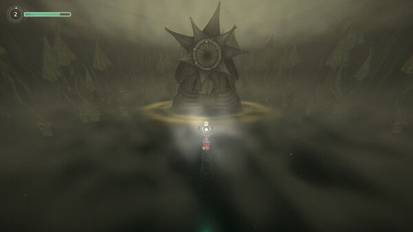 萨满方舟/The Shaman's Ark 截图