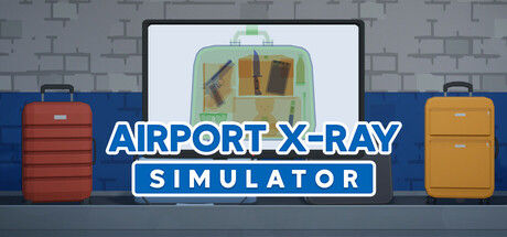 机场X光模拟器/Airport X-Ray Simulator 截图