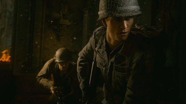 使命召唤®：二战/Call of Duty®: WWII 截图