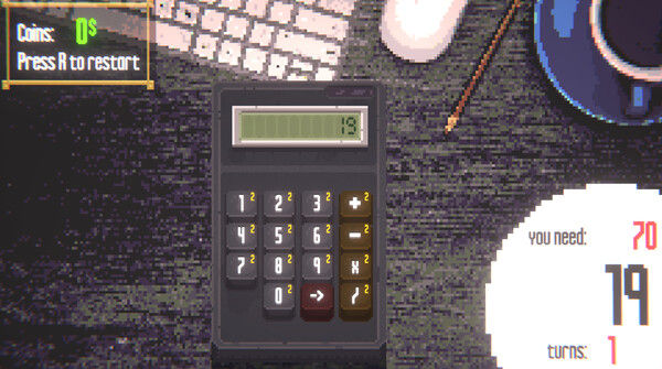 Calculate It 截图