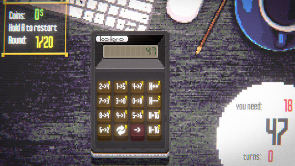 Calculate It 截图