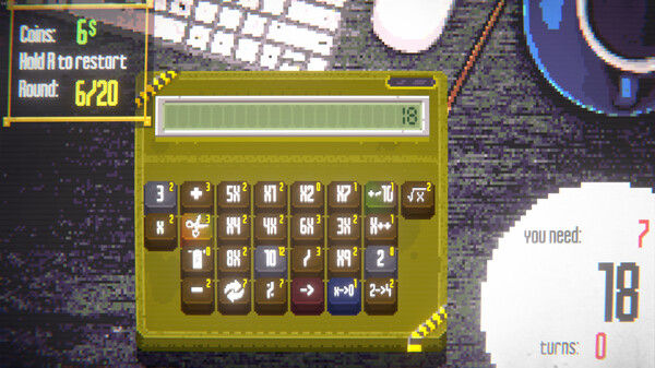 Calculate It 截图