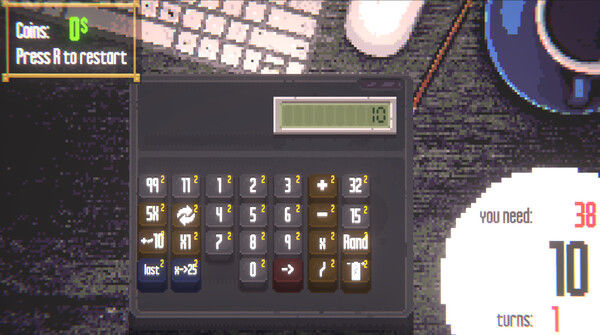 Calculate It 截图