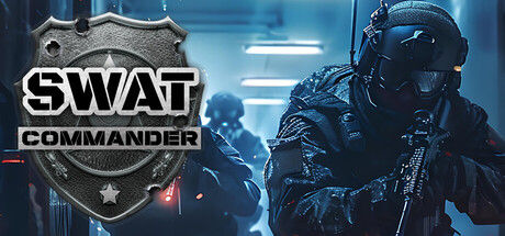 特警指挥官/SWAT Commander 截图