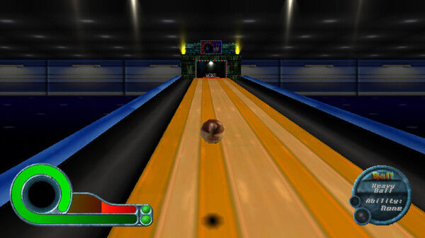 Super 10 Pin 截图