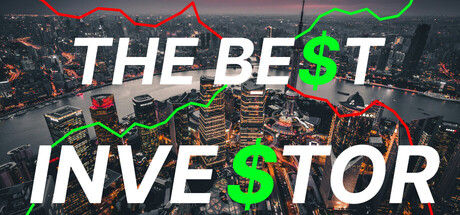 THE BEST INVESTOR 截图