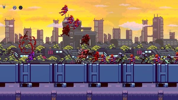 Gundroid 截图