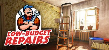 黑心装修队/Low-Budget Repairs
