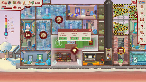 连锁酒店/Check Inn 截图