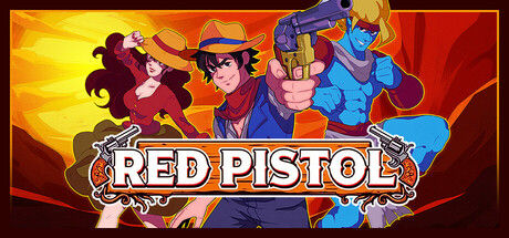 红色枪手/Red Pistol 截图