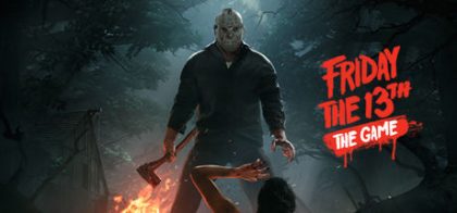 十三号星期五：游戏版/Friday the 13th: The Game