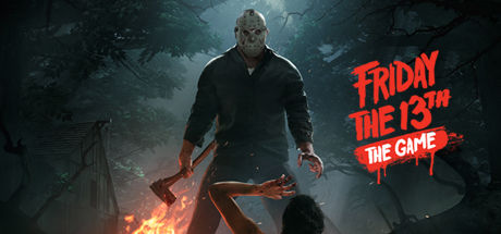 十三号星期五：游戏版/Friday the 13th: The Game 截图