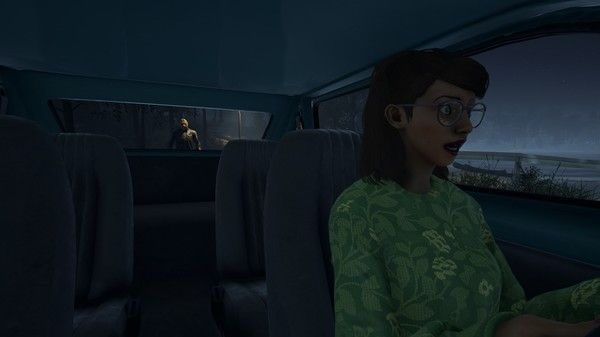 十三号星期五：游戏版/Friday the 13th: The Game 截图