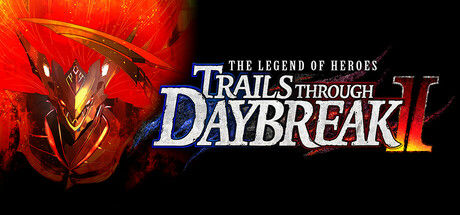 英雄传说：黎之轨迹2/The Legend of Heroes: Trails through Daybreak II 截图