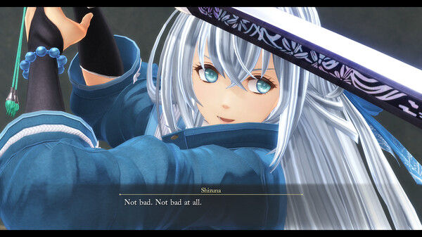 英雄传说：黎之轨迹2/The Legend of Heroes: Trails through Daybreak II 截图