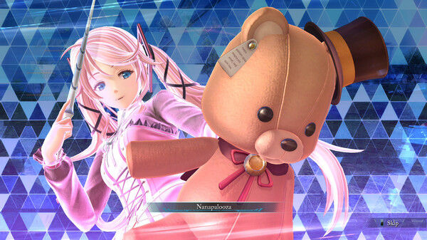 英雄传说：黎之轨迹2/The Legend of Heroes: Trails through Daybreak II 截图