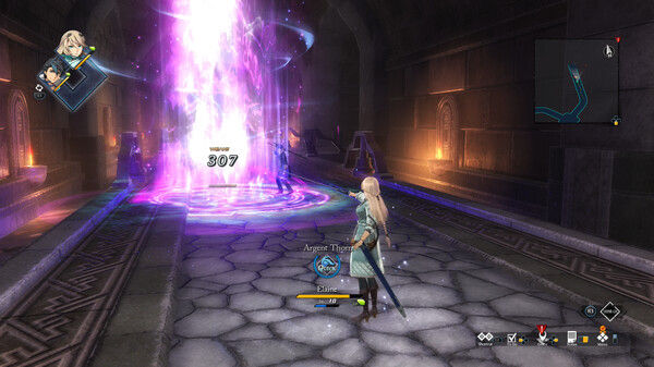 英雄传说：黎之轨迹2/The Legend of Heroes: Trails through Daybreak II 截图