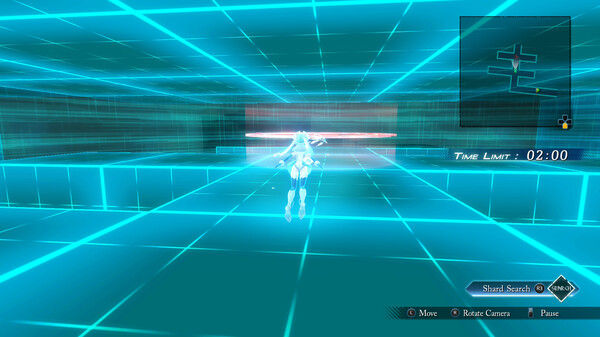 英雄传说：黎之轨迹2/The Legend of Heroes: Trails through Daybreak II 截图