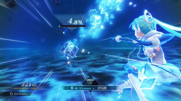 英雄传说：黎之轨迹2/The Legend of Heroes: Trails through Daybreak II 截图