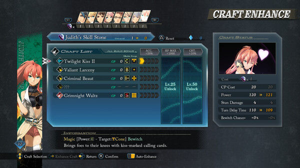英雄传说：黎之轨迹2/The Legend of Heroes: Trails through Daybreak II 截图