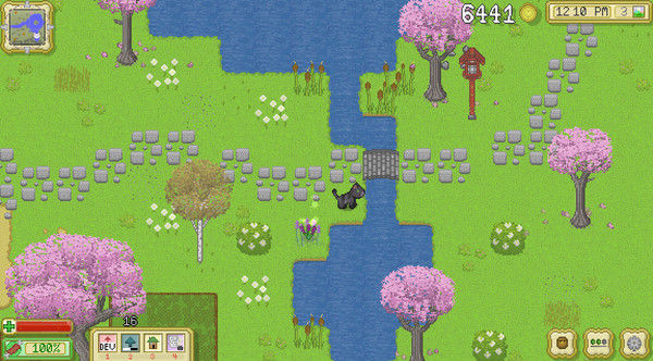 Cattails | Become a Cat! 截图