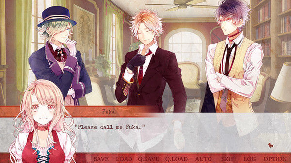 OZMAFIA!! 截图