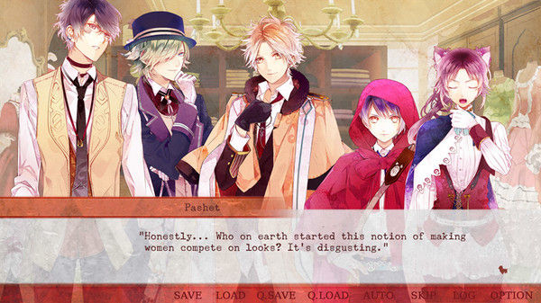 OZMAFIA!! 截图