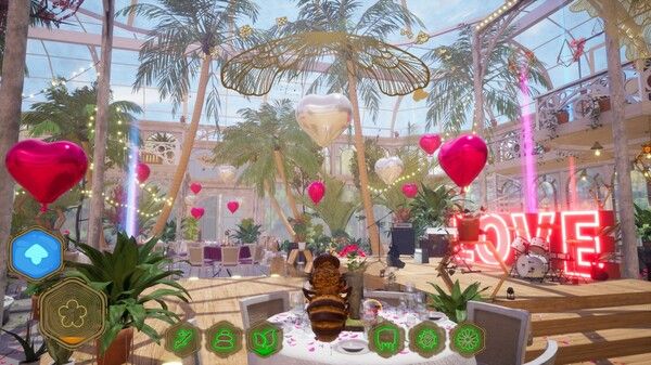 蜜蜂模拟器：蜂巢/Bee Simulator: The Hive 截图