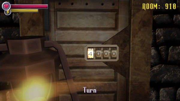 Spooky's Jump Scare Mansion: HD Renovation 截图