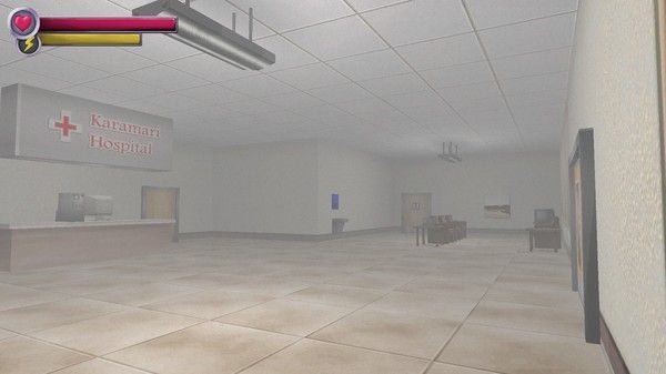 Spooky's Jump Scare Mansion: HD Renovation 截图