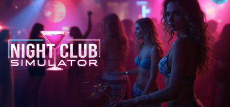 夜总会模拟器/Night Club Simulator 截图