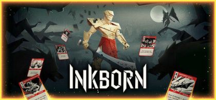 墨灵降临/Inkborn