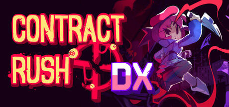 Contract Rush DX 截图
