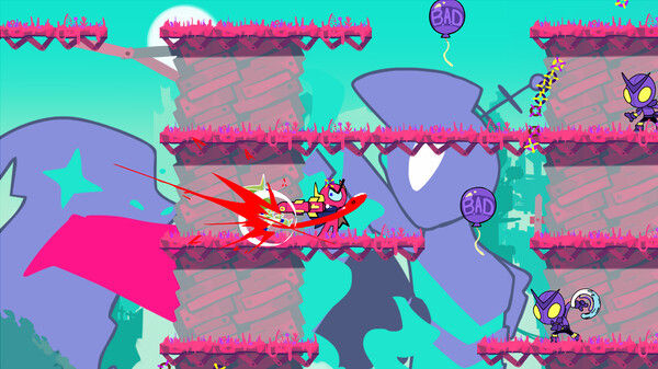 Contract Rush DX 截图