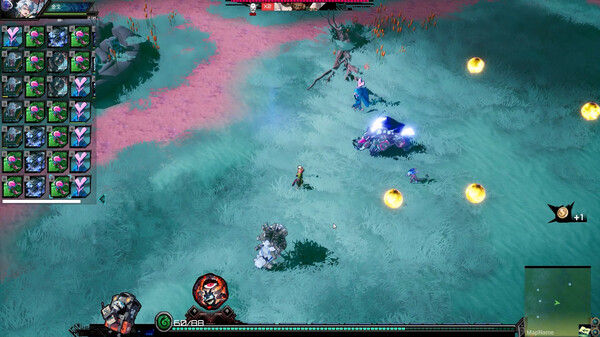 灵魂•启示录 截图
