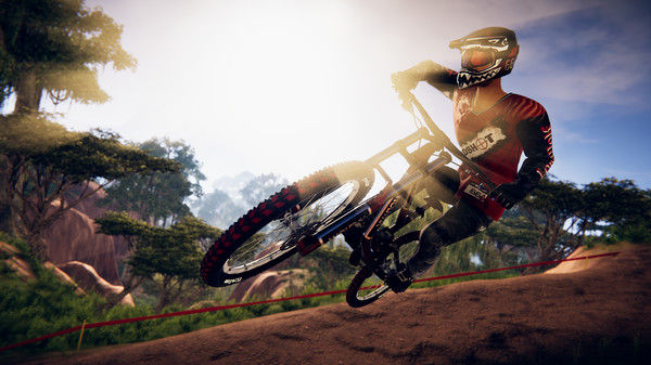 速降王者/Descenders 截图