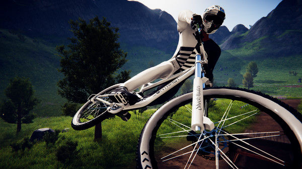 速降王者/Descenders 截图