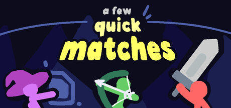 来几局？/A Few Quick Matches 截图