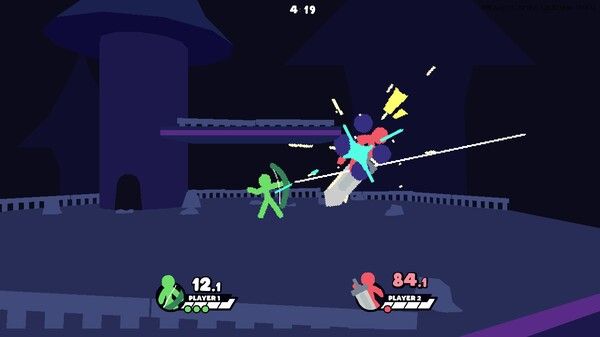 来几局？/A Few Quick Matches 截图