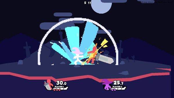 来几局？/A Few Quick Matches 截图