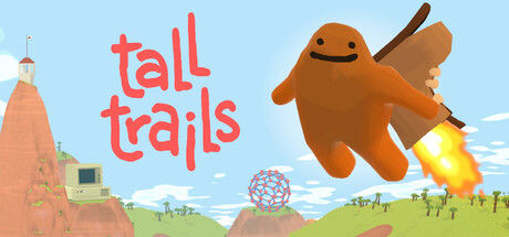 Tall Trails 截图
