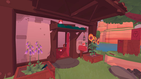 海上花园/Garden of the Sea (VR) 截图