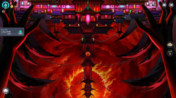 我在地府打麻将 - Demonic Mahjong 截图