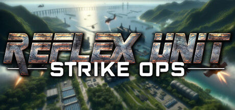 反射小队：突击行动/Reflex Unit : Strike Ops 截图
