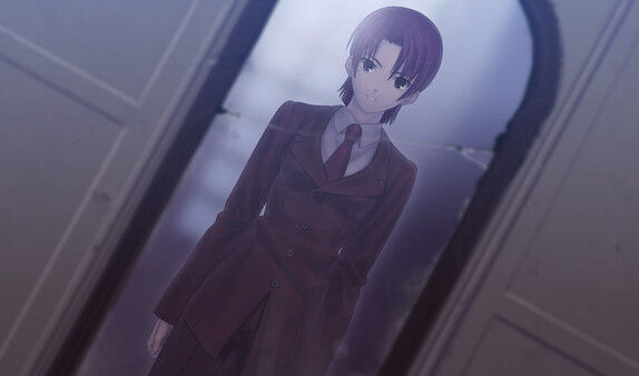 Fate/hollow ataraxia REMASTERED 截图