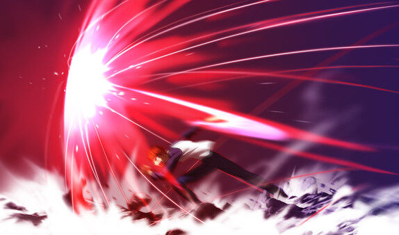 Fate/hollow ataraxia REMASTERED 截图