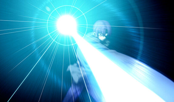 Fate/hollow ataraxia REMASTERED 截图