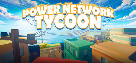 电力网络大亨/Power Network Tycoon 截图